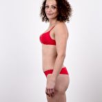 Second pic of PinkFineArt | Olga Czech MILF 6559 from Czech Casting