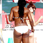 Fourth pic of Serena Williams SeXy BiG Ebony Ass MiX by DarKKo - 21 Pics - xHamster.com