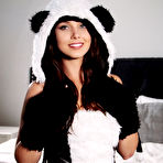 First pic of Bailey Knox Cute Panda Nudes Nude Pictures - Bunnylust.com