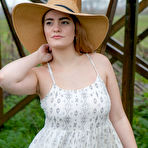 First pic of Dallin Thorn Sun Dress Nudes Cosmid