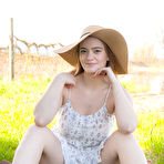 Third pic of Dallin Thorn Sun Dress Nudes Cosmid