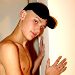 Third pic of SHARKYS sporty nude boys free fotoset 1 MIKE