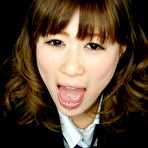 Third pic of JAV Idol Nana Kimiki - Tekoki Japan presents Japanese AV Idols and amateur girls handjob fetish photos and videos 無修正手コキギャラリー
