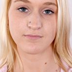 First pic of PinkFineArt | Kristyna Casting 4305 from Czech Casting