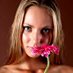First pic of Ksenya B nude in erotic SYNANTISO gallery - MetArt.com