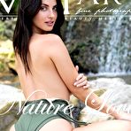 First pic of PinkFineArt | Jasmine Jazz Nature Love from Met-Art