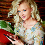 First pic of Nika N in Moleva