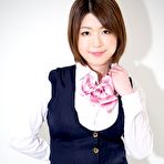 First pic of Aoi Kurihara 栗原葵 - facefuckjapan presents the AV Idols and Japanese amateur girls of Tokyo FaceFuck