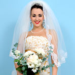 First pic of Cherry Nudes - Jodie Gasson Bride