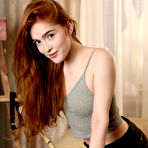 First pic of Galina A, Jia Lissa in Miren