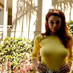 Second pic of Sabrina Lynn in Yellow