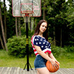 First pic of Marion Loves Basketball