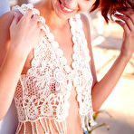 First pic of Sade Mare in Venula MetArt free picture gallery