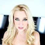 First pic of Samantha Rone Plays with Two Cocks at Amateur Allure