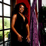 First pic of Amber Cream in Amber Cream in black women