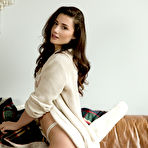 First pic of Alexandra Belle in Cozy Up