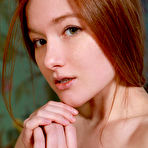 Fourth pic of Anicka Hot Nude Ginger