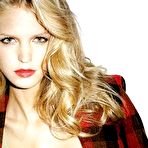 Third pic of Erin Heatherton Topless Pics for Sports Illustrated - Scandal Planet