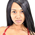 Second pic of Alexis Avery in Alexis Avery in black women