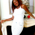 Second pic of Heaven in Heaven in black women