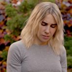 First pic of ZOSIA MAMET Nude - AZNude 