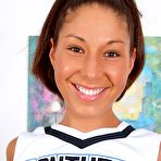 Second pic of PinkFineArt | Isabella Cheerleader from Karups HA