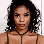 Fourth pic of Nia Nacci in Nia Nacci in black women