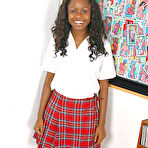 First pic of Charise in Charise in black women