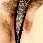 Second pic of Hairy pussy pictures of Simone - The Nude and Hairy Women of ATK Natural & Hairy