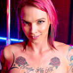 Fourth pic of Anna Bell Peaks - VR Bangers