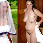 Fourth pic of The Bride then nude! - 12 Pics - xHamster.com