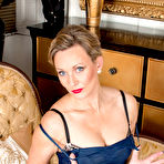 Fourth pic of Anilos.com - Freshest mature women on the net featuring Anilos Mrs Huntingdon Smythe free_milf_picture