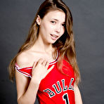 Fourth pic of Mila Azul in Sporty - Tribute To Beauty