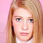 First pic of Allie James blonde schoolgirl gets fucked hard (Reality Kings - 16 Pictures)
