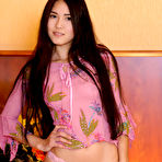 First pic of Kimiko nude in erotic PRESENTING KIMIKO gallery - MetArt.com