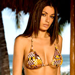Second pic of Jo Garcia: Jo Garcia takes her bikini... - Babes and Pornstars