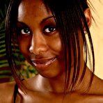 Fourth pic of Carmel Kisses in Carmel Kisses in black women