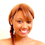 First pic of Jessica in Jessica in black women