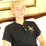 First pic of Boyfun Collection - Hunter Starr