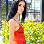 First pic of Scarlett Bloom Red Dress