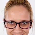 First pic of PinkFineArt | Marketa Czech MILF 3698 from Czech Casting