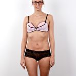 Second pic of PinkFineArt | Marketa Czech MILF 3698 from Czech Casting