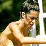 Fourth pic of ::: Emanuela Folliero nude photos and movies :::