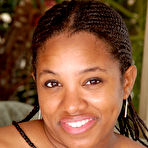 Third pic of Simone in Simone in black women