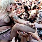 Third pic of Lady Gaga Topless
