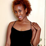 First pic of Nina in Nina in black women