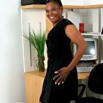 Fourth pic of Opaz in Opaz in black women