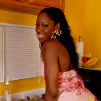 Fourth pic of Barbiee in Barbiee in black women