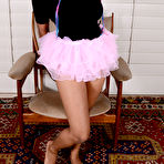 First pic of Oya in Oya in exotic and hairy