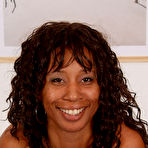 Fourth pic of Macy in Macy in black women